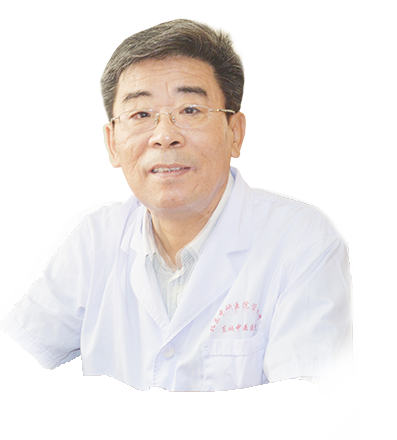 耿建国——北京正中堂中医院主任