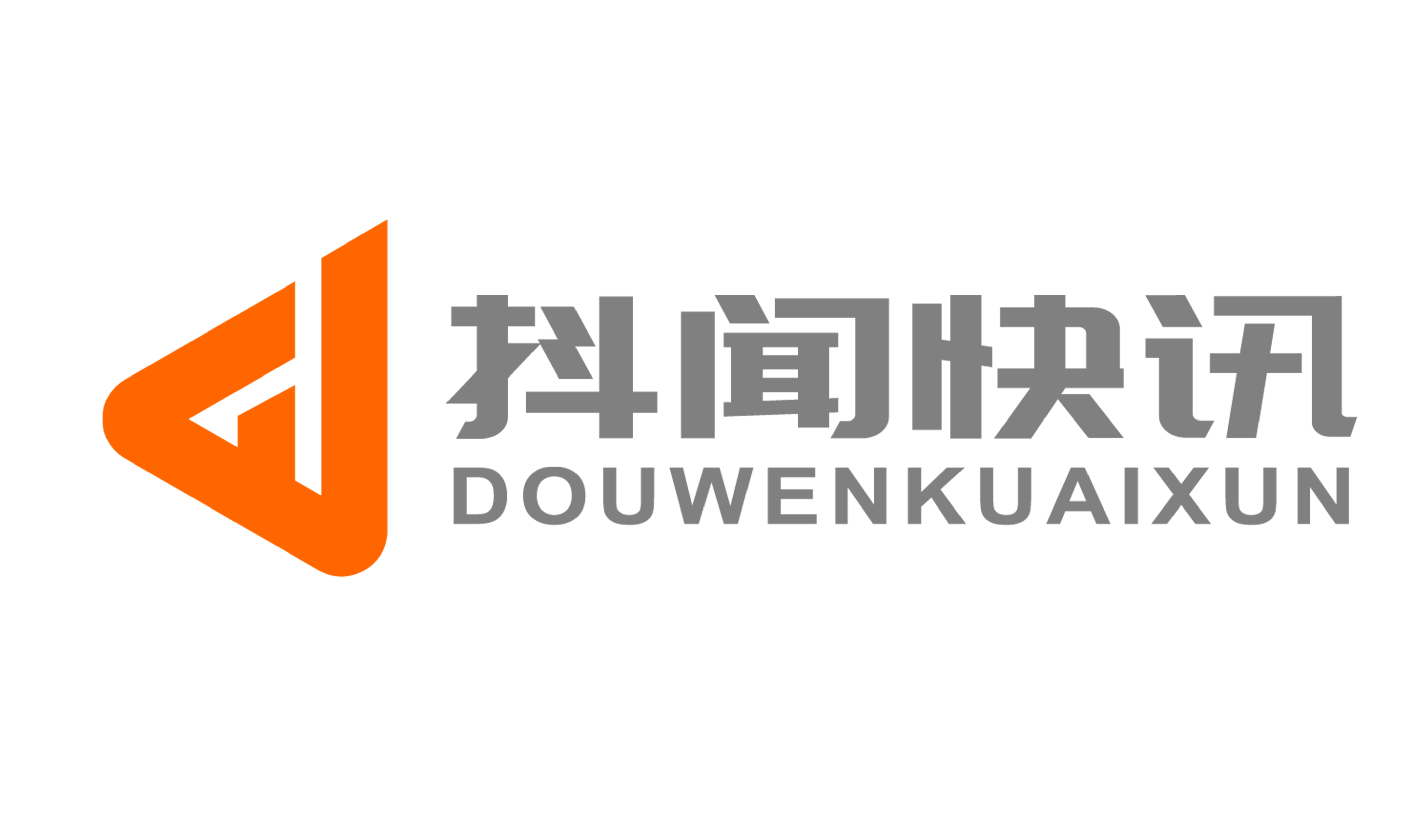 新闻平台logo图片