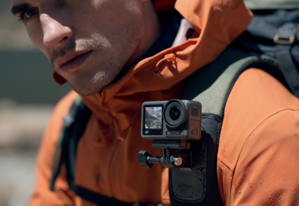 运动相机和全景相机:户外旅行拍摄怎么选