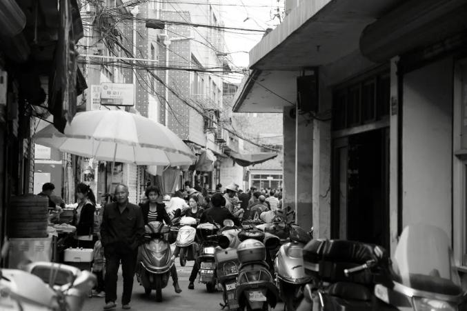 追寻百年红色印记 共创共享美好未来 | 坎墩:前湾之芯 高铁新城