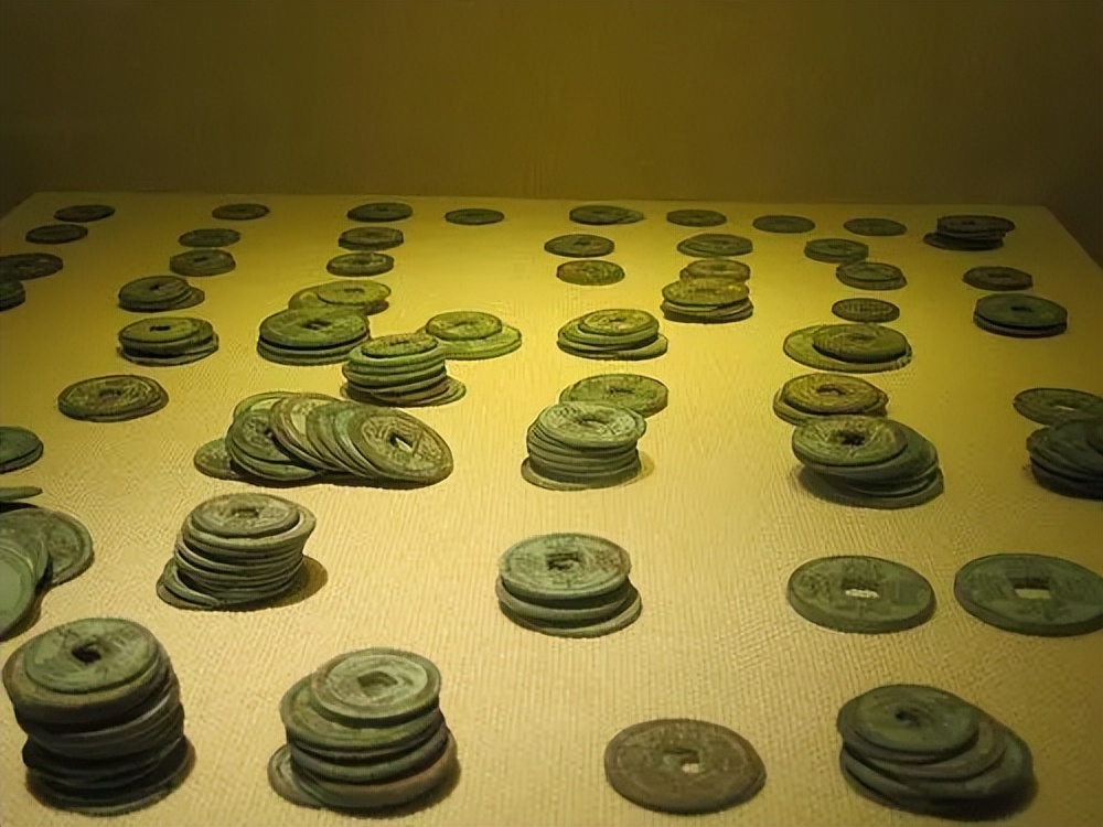 为何故宫院长单霁翔吐槽陕西历史博物馆?馆藏有多半是古钱币