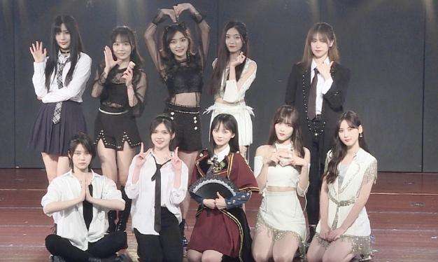 gnz48成员直播中,多次出现求救声,疑有人遭受霸凌近36分钟