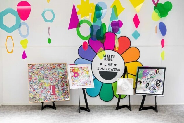 深圳英皇国际幼儿园15周年 meiyi英皇国际幼儿园南山校区新园启航