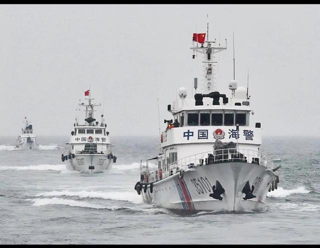 我国控制北康暗沙