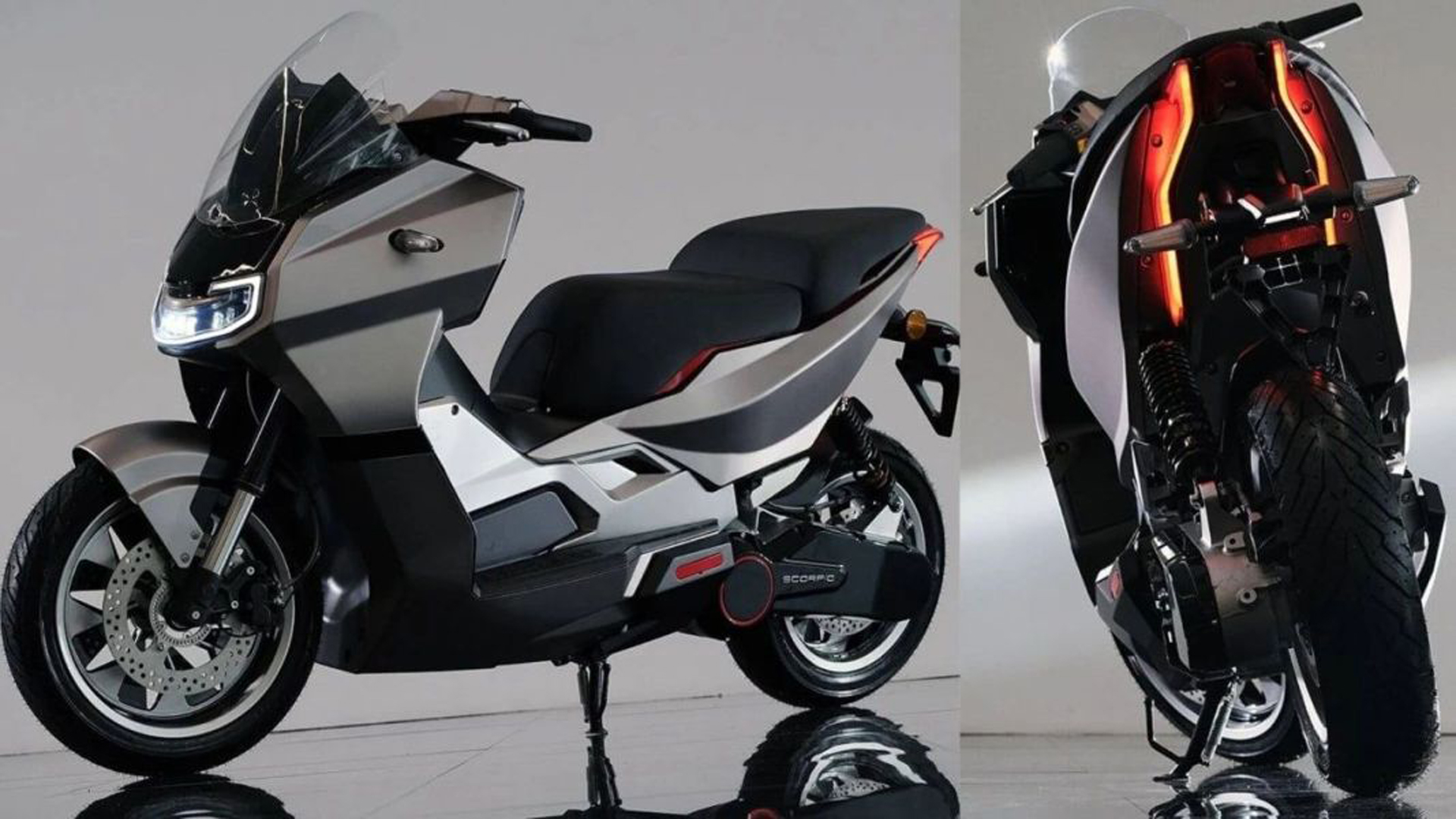 偷偷布局摩托车?比亚迪首款电动踏板车将亮相!售价或达7万元