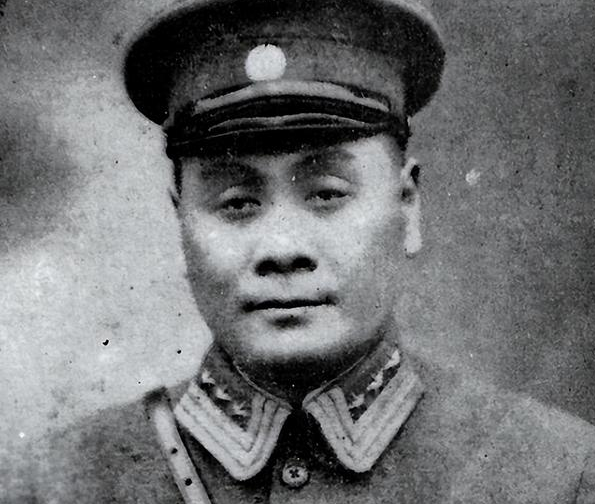 为什么1949年起义的国军上将潘文华是川军将领中结局最好的?