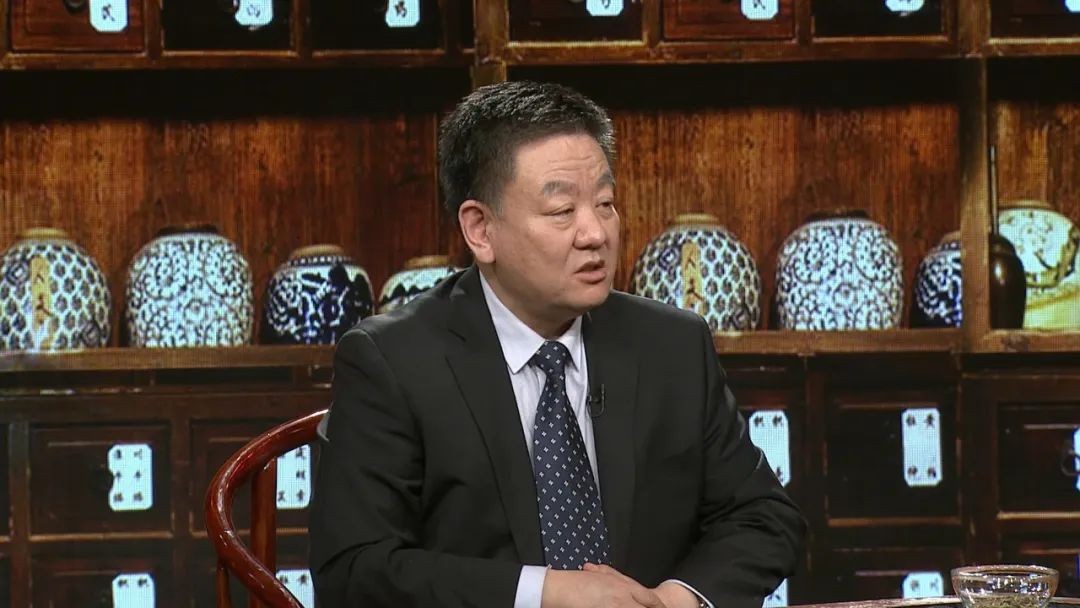 东城中医医院特聘专家程志强做客记忆国医:隐藏身体里的癌症信号