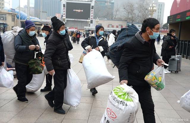 外出打工的游子图片图片