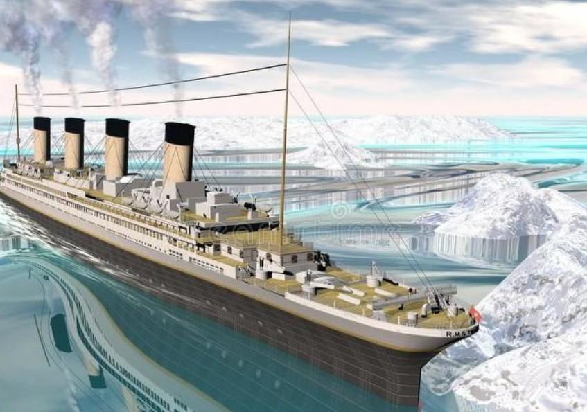 纪实亿万富豪19岁儿子为讨父欢心,登上泰坦号后丧生,姑姑讲述内幕