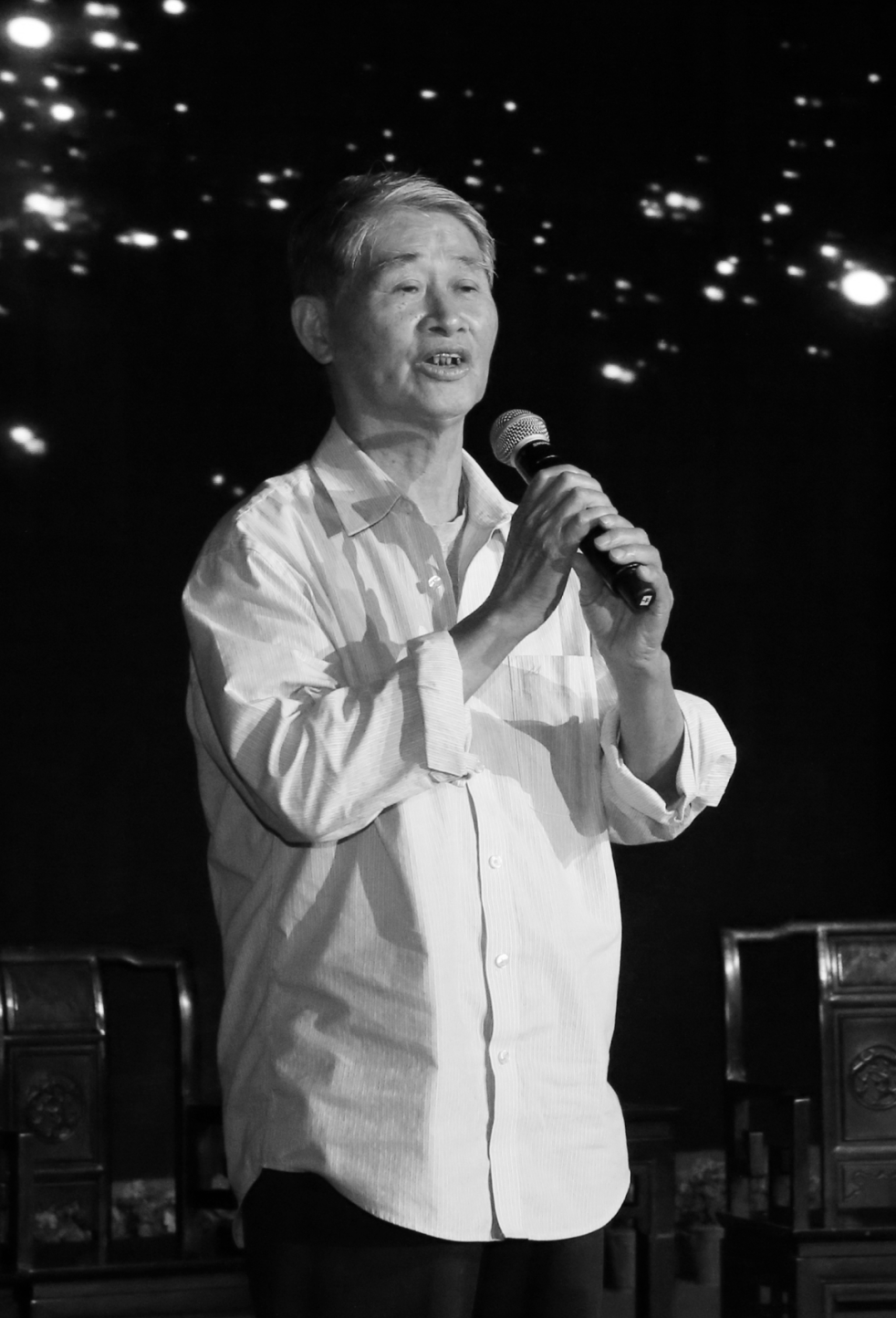 浙江大学李明友教授不幸去世,享年79岁,生平经历曝光