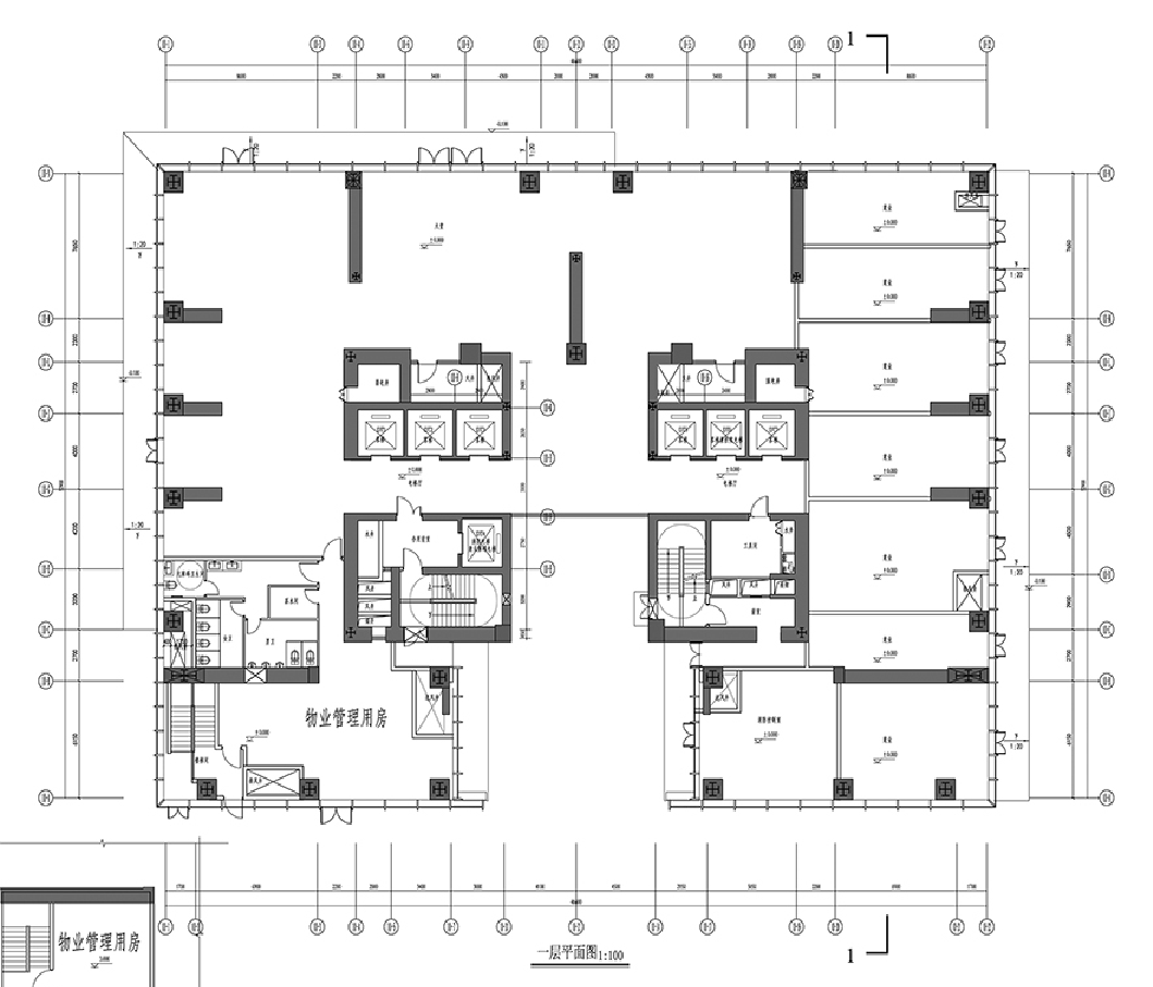 237米!武汉青山新地标"华侨城·红坊二期"公示