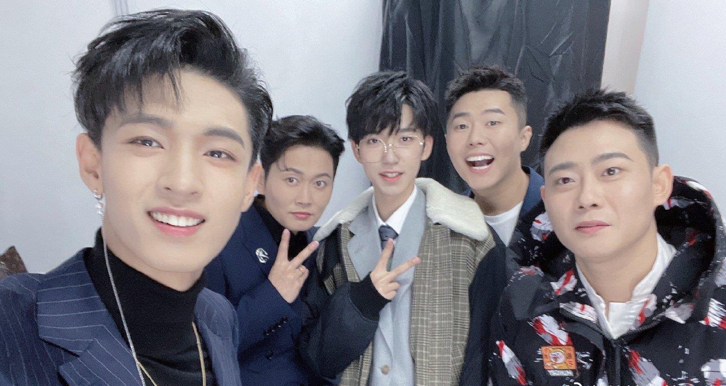 德云社优秀的演员不少,郭德纲为什么要选择这四位参加星光大赏?