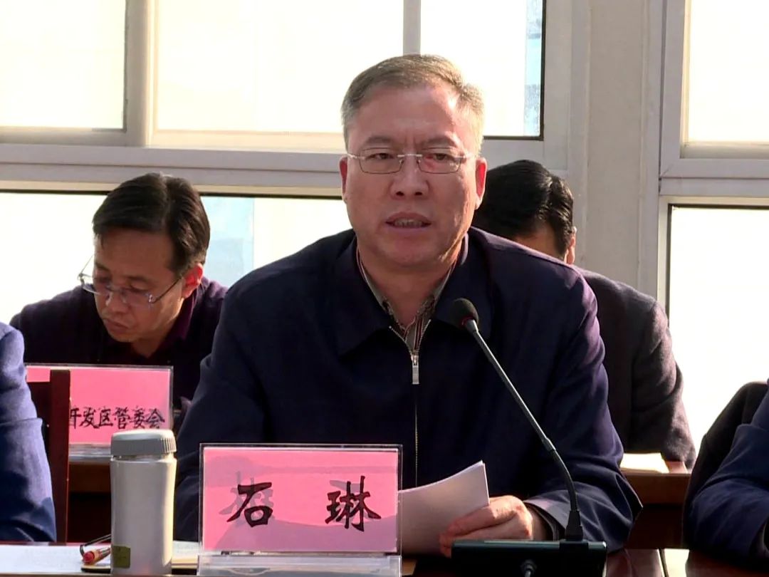 【头条】市委副书记狄生奎督查临洮县党风廉政建设工作