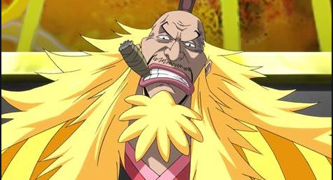 海贼王:鹰眼一刀流第一,索隆三刀流里的王者,二刀流最强是谁?