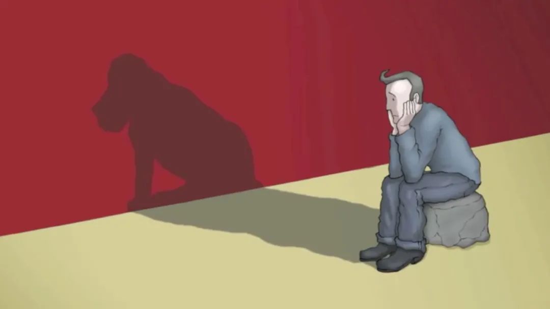 我得了一种莫名奇妙"被自杀"的病丨每日罐头