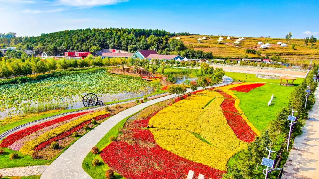 慢山里营地"研学 乡村游"推介会召开