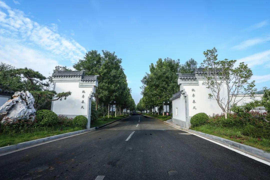 济南桃李春风售楼处电话4007631618转64449售楼中心地址官方权威发布