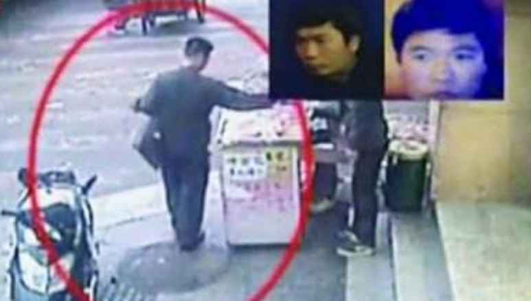 退伍武警曾开贵:闯下滔天大祸,逃亡20年未归,悬赏已达300万