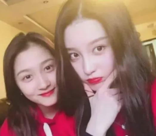 六小龄童女儿曝光,五官与六小龄童似粘贴,长相美艳不输范冰冰