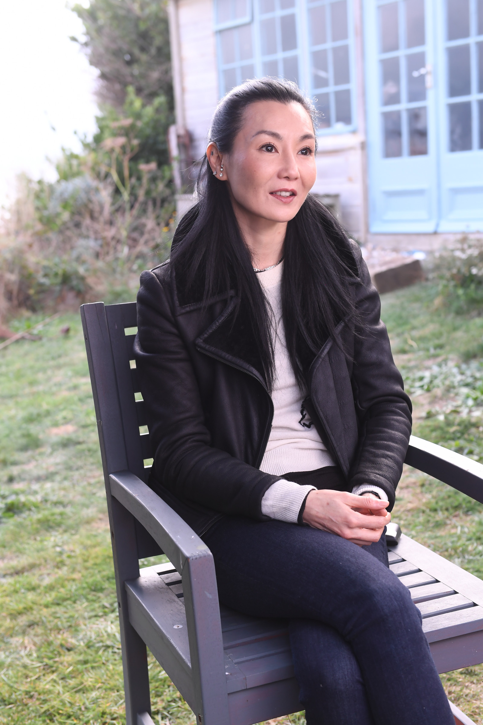 她30年爱过11个男人,还曾倒贴,如今终于活得通透