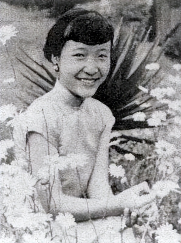 溥杰与二婚妻子嵯峨浩的跨国婚姻:长女殉情,二女儿执意嫁日本人