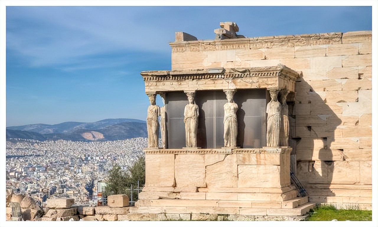 古代埃及和希腊的东西方文化交流是怎样的?