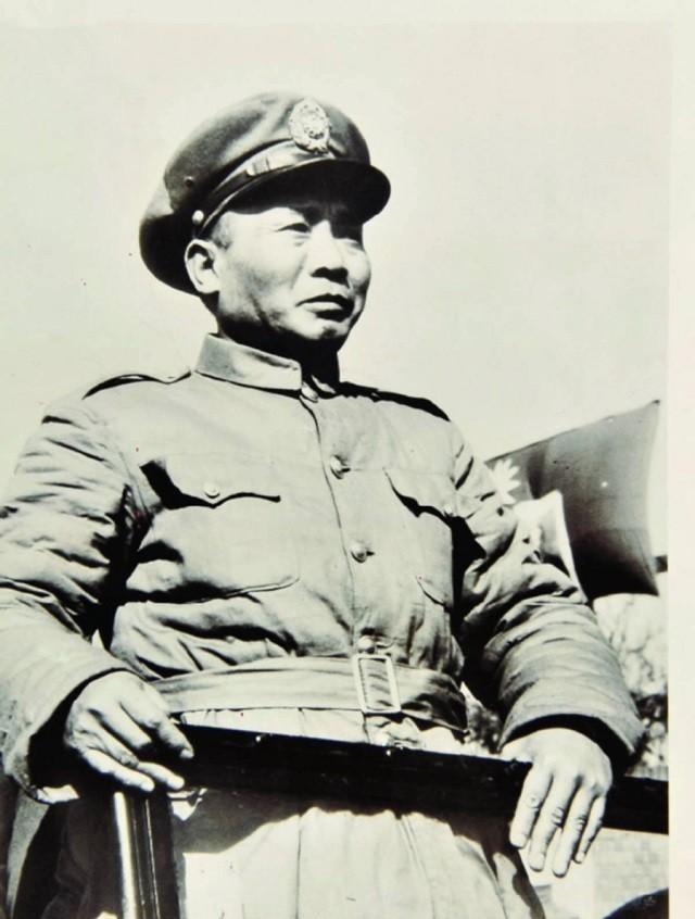 54年汤恩伯死在日本手术台,死前痛苦挣扎哀嚎不止,最终力竭而亡