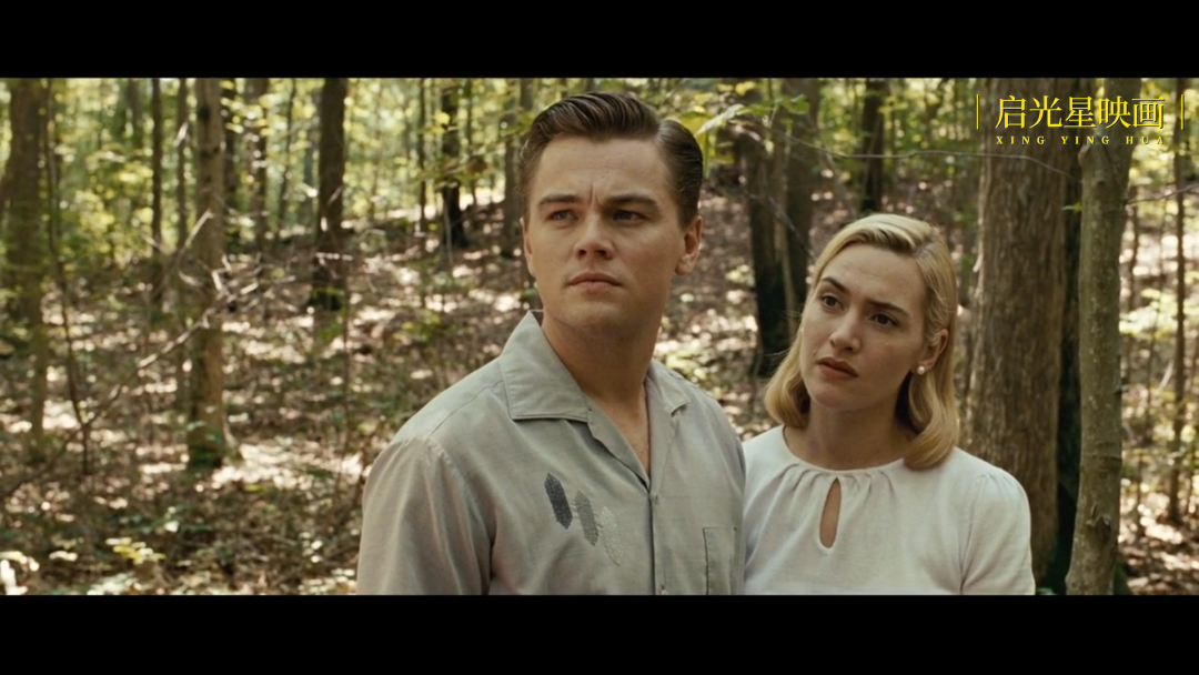 革命之路:如果生活不乏勇气