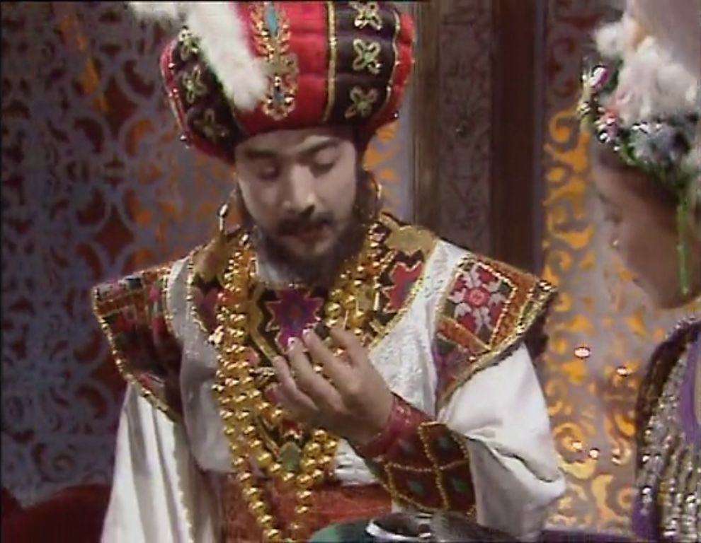 孙悟空用"乌金丹"治好了朱紫国国王,是因为他医术高明吗?