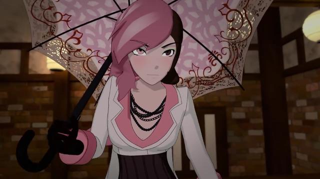 动漫中有哪些迷人的"女反派"?放开我,我要去对面!