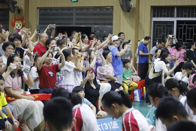 佛山市元甲学校2023届学生毕业典礼隆重举行