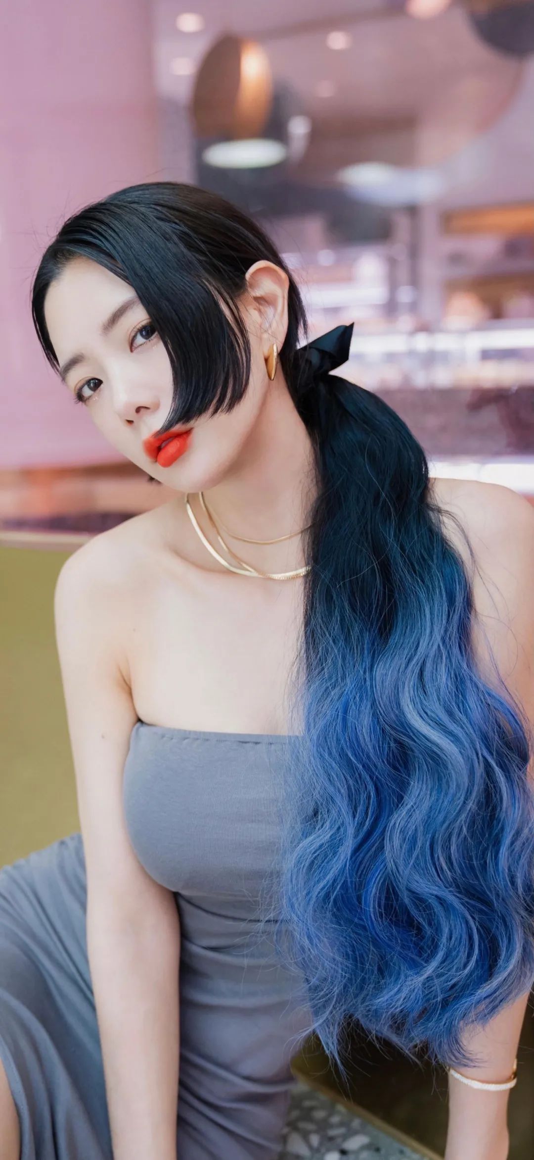 克拉拉壁纸|电影深爱(组图)