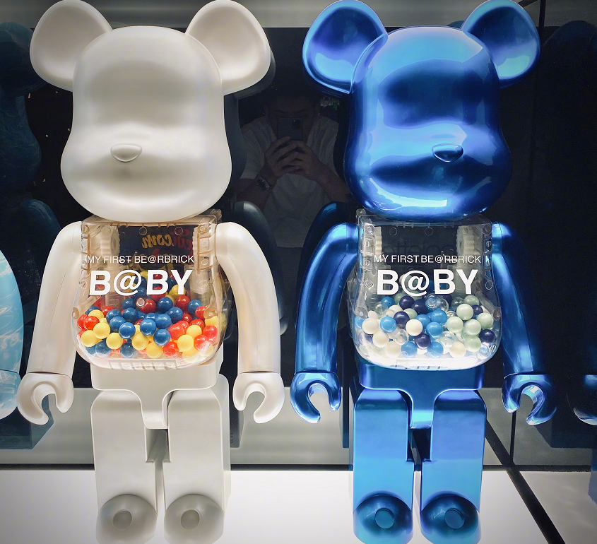 助理想顺走黄子韬家中的熊,得知最便宜的要5万多,瞬间崩溃失落