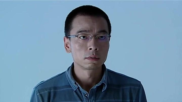 《重案六组》丁箭:为拍戏与亲父断绝关系后被炸毁容,如今怎样?