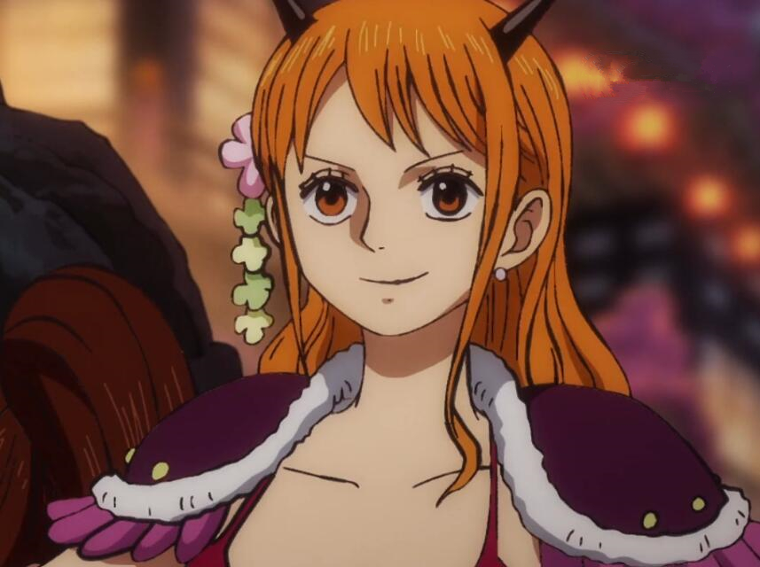 航海王动画删除奇怪镜头,娜美泳装被保留,观众点赞干得漂亮