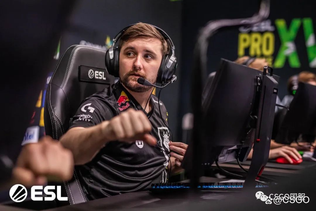 【LVG惜败液体止步小组赛,EPL S18淘汰赛16强全部出炉!】