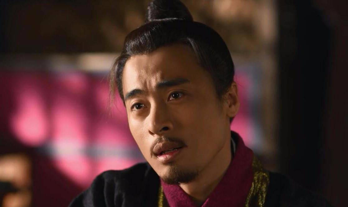 刘牢之一人三反,众叛亲离,上吊自杀,桓玄作秀篡权,称帝立国