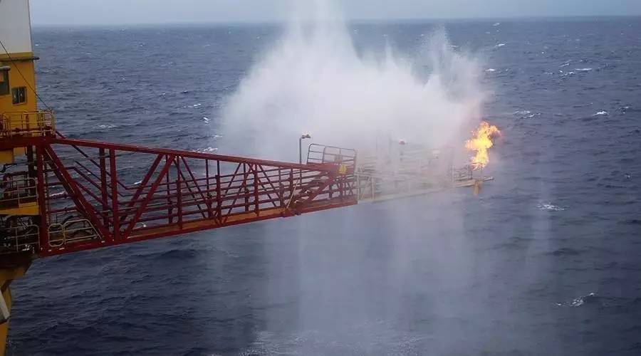 振奋人心的消息,南海发现"可燃冰",同时提醒保护环境