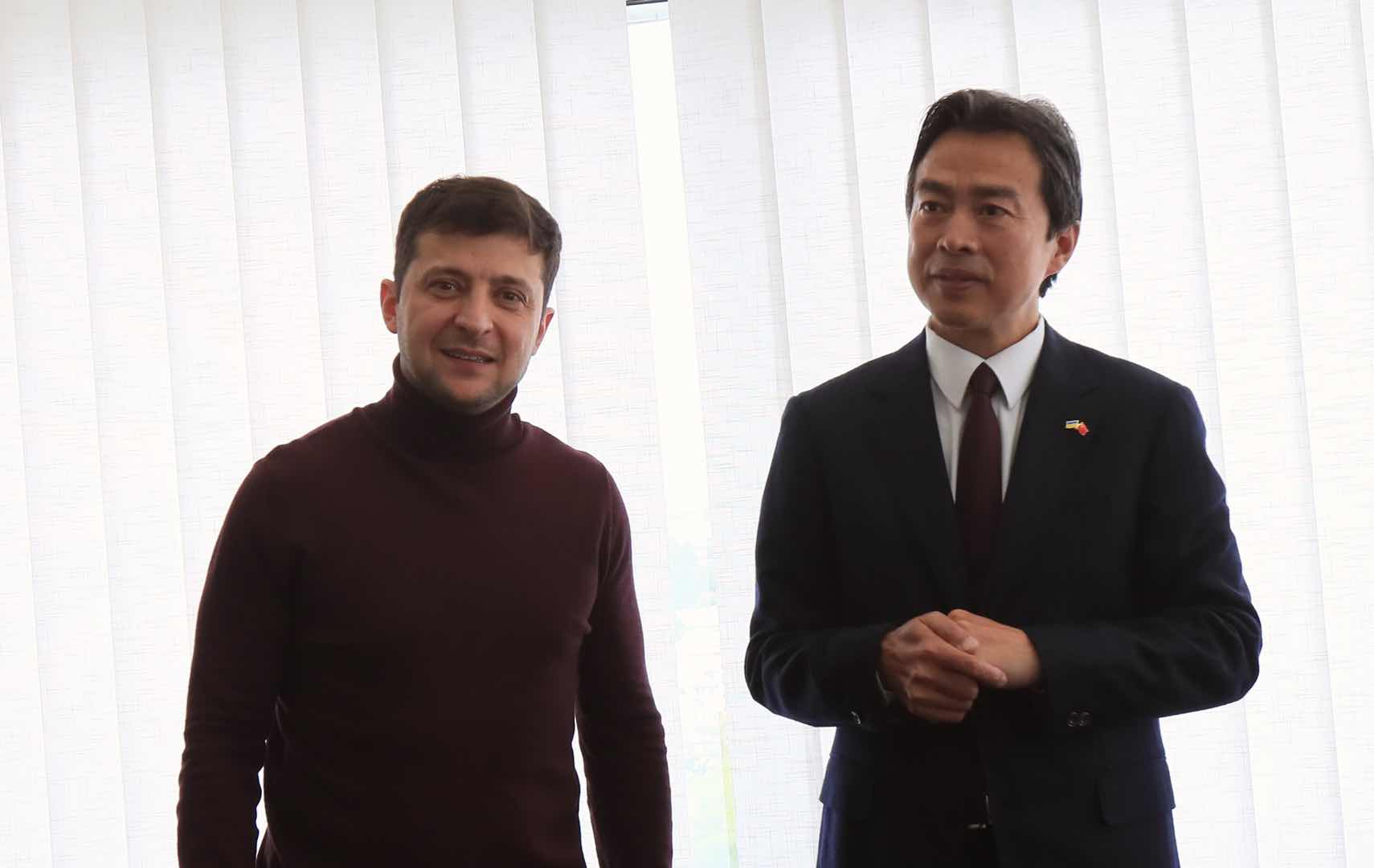 驻以大使杜伟突然离世,"睡梦中自然去世"?期间蓬佩奥访以