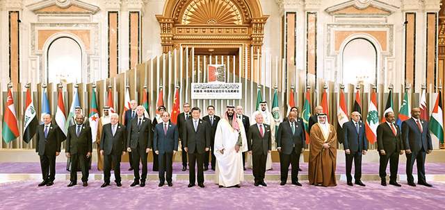 矢志民族复兴,胸怀人类命运 奋进中国特色大国外交新征程