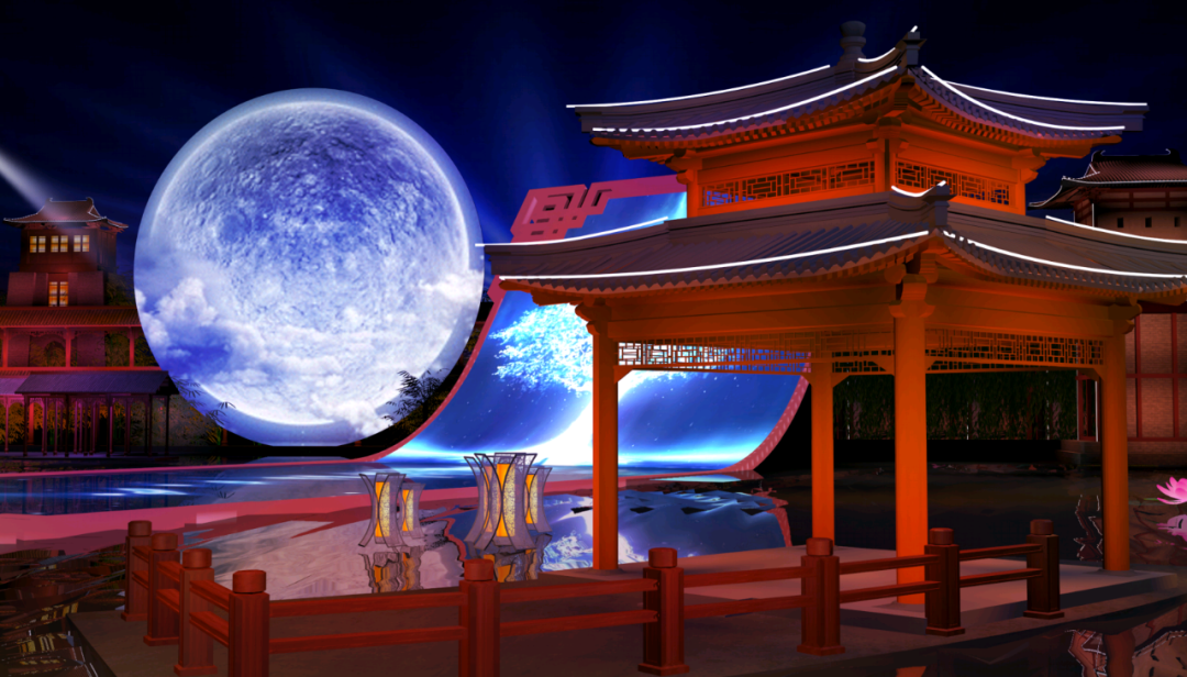 推荐|央视国庆晚会今晚亮相，节目单曝光，演出嘉宾阵容强大