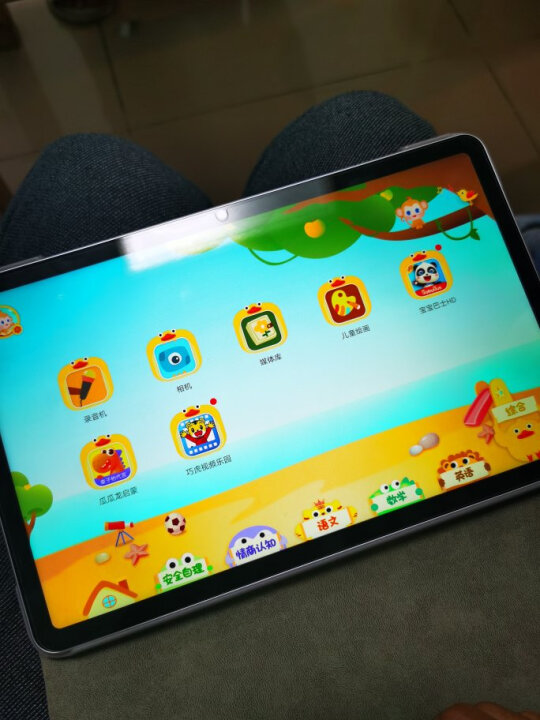 荣耀(honor)kjr-w09平板怎么样?一定要了解的评测情况