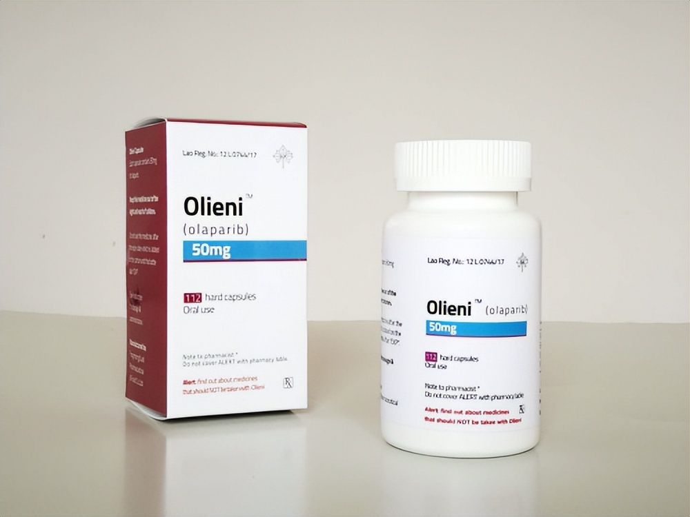 东盟制药:奥拉帕利获fda批准治疗早期乳腺癌