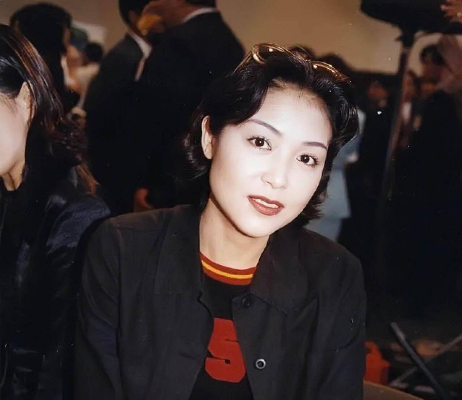 张凤妮宣布复出,息影25年再拍剧,张凤妮的再度复出,绝对是一大惊喜