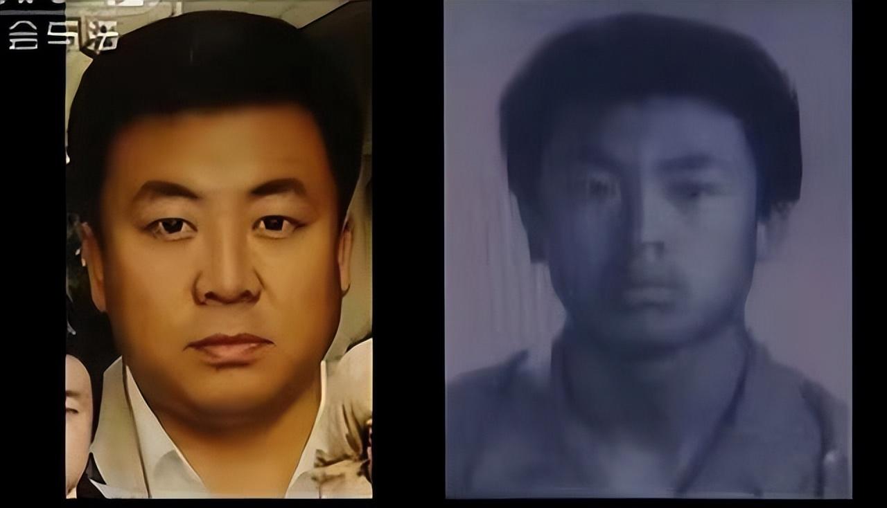 吉世光:逃亡13年知名演员,出演《潜伏》,如今出狱过得怎样?