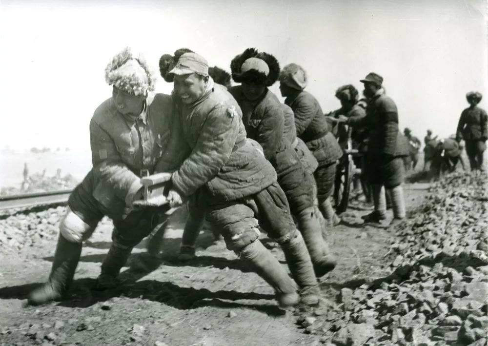 1955年,开国上将王震拜访一位县长,回来后致电叶飞:此人要撤换