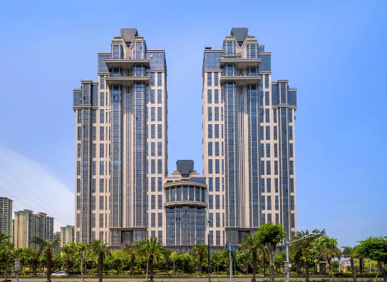 回首与展望|中骏地产在厦门的这些年