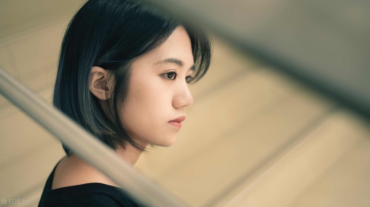 被冷暴力逼到进精神病院:有个冷暴力老公,女人该有多痛苦?