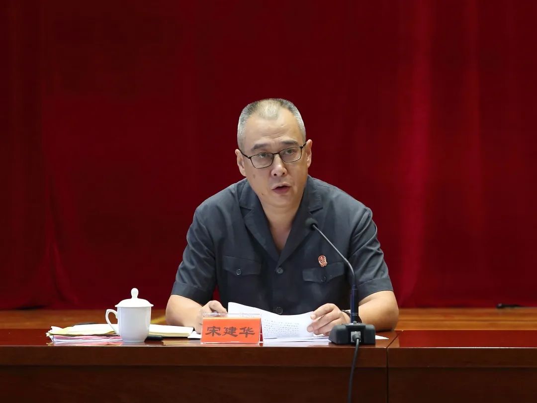 晋安区法院与晋安区政府联合召开2020年行政与司法良性