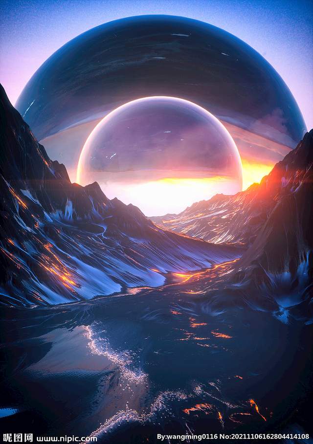 在一个遥远的未来一个名为"eden"的星球上已经有外星文明